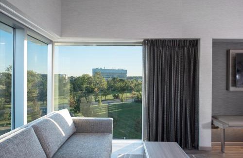 North Cambridge Hotel | AC Hotel by Marriott Boston Cambridge