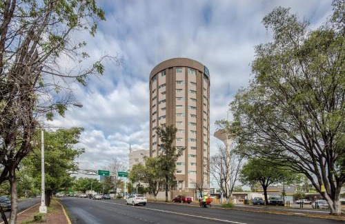 Zona Expo Hotel | AC Hotel by Marriott Guadalajara Expo
