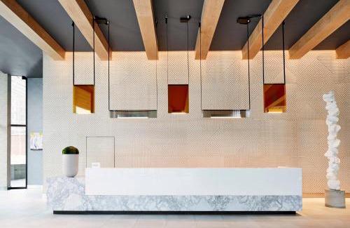Greenville Downtown Hotel | AC Hotel by Marriott Greenville