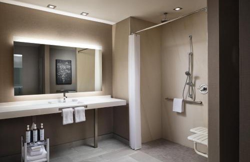 Ridgeland Hotel | AC Hotel by Marriott Jackson Ridgeland
