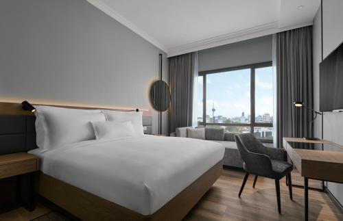 Taman Intan Hotel | AC Hotel by Marriott Kuantan