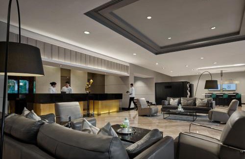 Taman Intan Hotel | AC Hotel by Marriott Kuantan