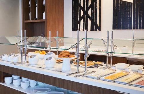 East Lansing Hotel | AC Hotel by Marriott Lansing University Area