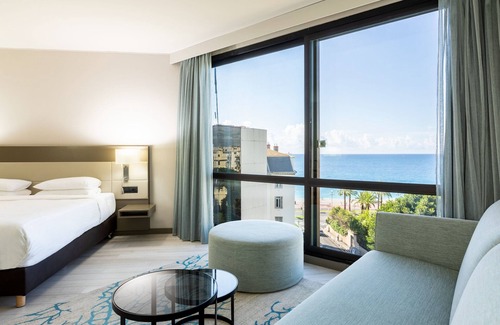 Nice City Centre Hotel | AC Hotel by Marriott Nice