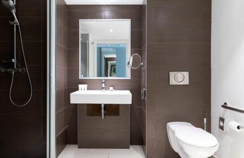 Dugny Hotel | AC Hotel by Marriott Paris Le Bourget Airport
