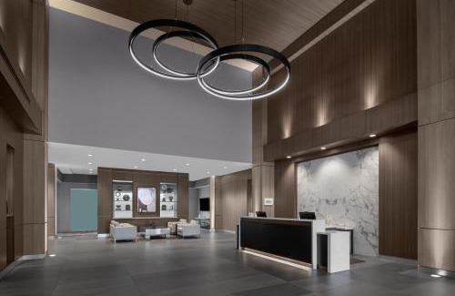 Canonsburg Hotel | AC Hotel by Marriott Pittsburgh Southpointe