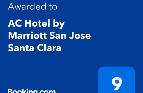 Sunnyvale Hotel | AC Hotel by Marriott Sunnyvale Cupertino