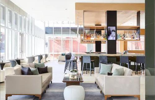 Bricktown Hotel | AC Hotel by Marriott Oklahoma City Bricktown
