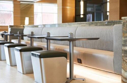 Bricktown Hotel | AC Hotel by Marriott Oklahoma City Bricktown
