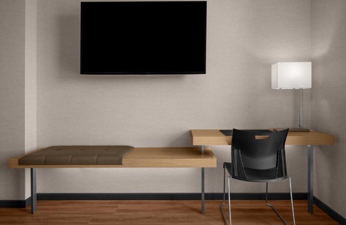Downtown Vancouver Hotel | AC Hotel by Marriott Vancouver Waterfront