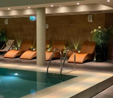 Stare Miasto Hotel | AC Hotel by Marriott Wroclaw