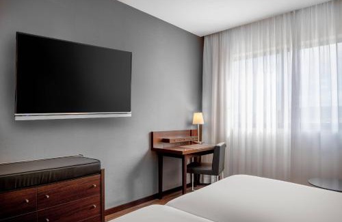 Distrito Sur Hotel | AC Hotel Gijón by Marriott