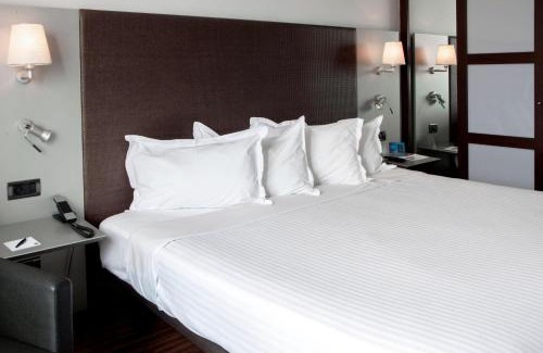 Distrito Sur Hotel | AC Hotel Gijón by Marriott