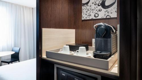 Hortaleza Hotel | AC Hotel Madrid Feria by Marriott