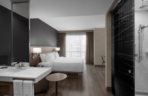 Canonsburg Hotel | AC Hotel Pittsburgh Southpointe