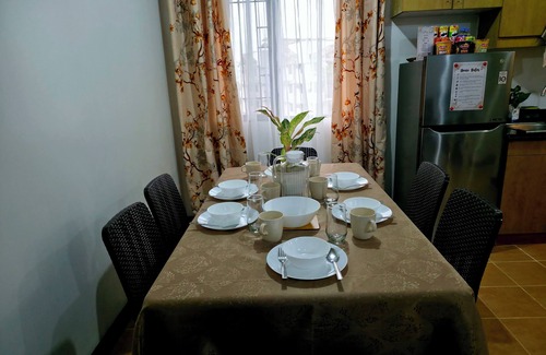 Ususan Condo | Acacia Estates' The Getaway Taguig Jade. Resort style, Family-sized condo!