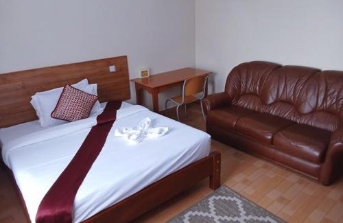 Gilgil Resort | Acacia Gardens Gilgil
