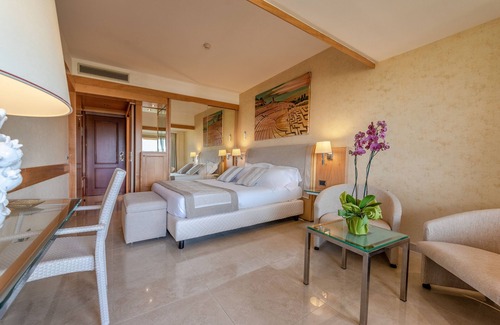 Campofelice di Roccella Hotel | Acacia Resort
