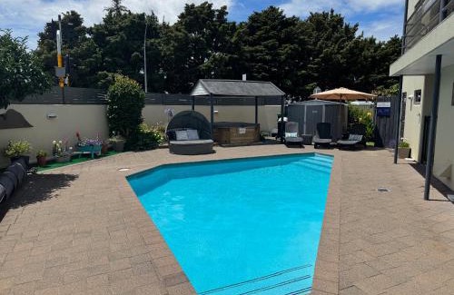 Tauranga South Hotel | Academy Motor Inn