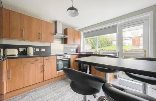 Glenmorangie Cottage | Academy Street Cottage