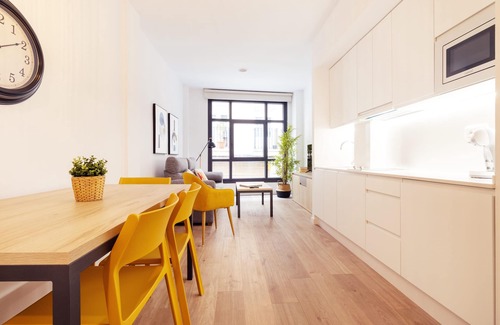 Merida Old Town Apartment | ACANTO FLATS 1ST FLOOR