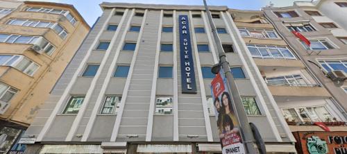 Ortakoy Hotel | Acar Suite Hotel