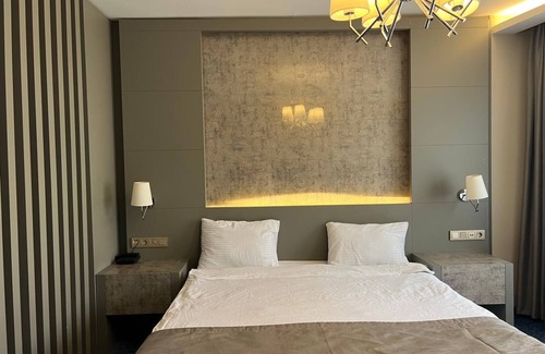Ortakoy Hotel | Acar Suite Hotel