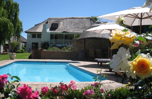 Raithby Cottage | Acara Guest Cottages