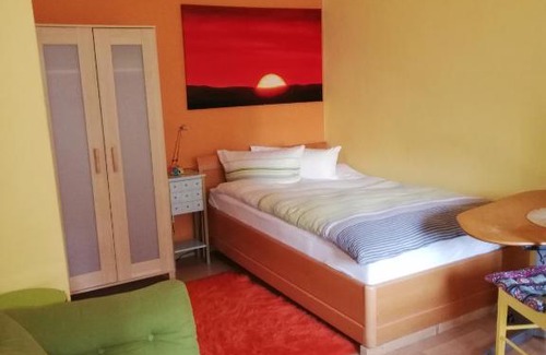 Bockenheim Bed & Breakfast | aCasa Bed & Breakfast