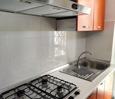 Ganzirri Apartment | ACASAcivico3 messina