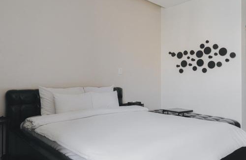 Dong-Gu Hotel | ACC Design Hotel