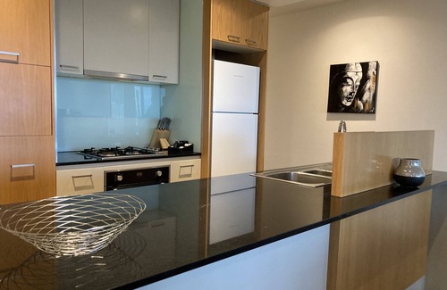 Docklands Apartment | Accent Accommodation at Docklands Melbourne