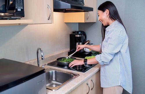 Burnaby Hotel | Accent Inns Burnaby