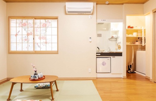 Tateishi Apartment | Access Birds Longterm discount available 5/Katsushika-ku Tokyo
