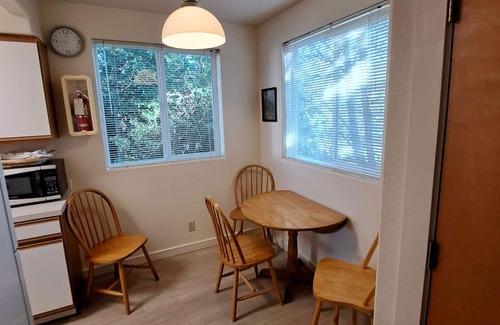 Waldport Apartment | Access to the Best Beach on the Oregon Coast