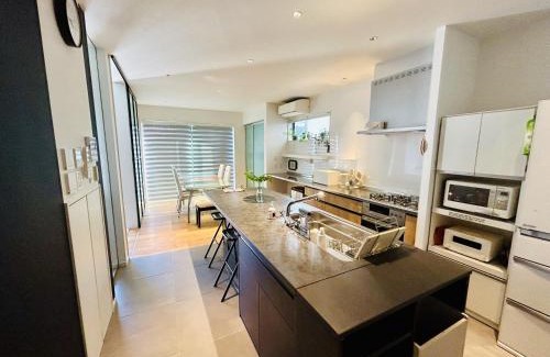 Hirakata House | Accessible Four-Bedroom House near Kuzuha Station!