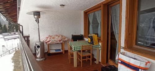 Folgarida Apartment | Accesso diretto alle piste da sci