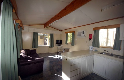 Madeley Other | Acclaim Kingsway Tourist Park