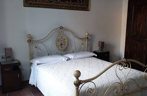 Borore Bed & Breakfast | Accogliente affittacamere