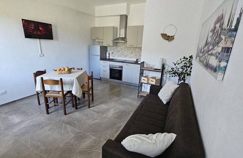 Pignone Apartment | Accogliente Appartamento Situato Nelle Verdi Colline a 9 km Dalle 5 Terre