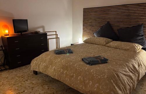 Quartiere XX Ardeatino Apartment | Accogliente Appartamento Roma