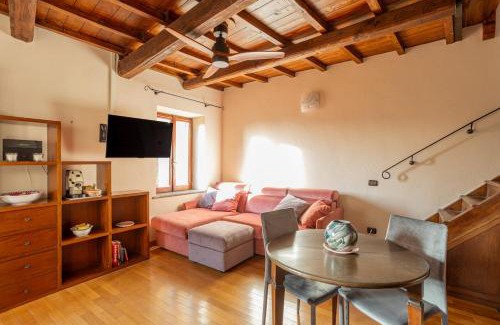 Frascati Apartment | Accogliente Casa Antica, nelle vicinanze di Roma