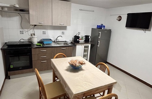 Sasso Barisano House | Accogliente Casa per Famiglie, Gruppi e Animali Domestici