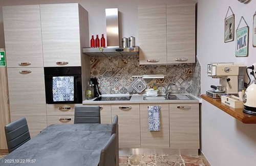 Angolo Terme Apartment | Accogliente e curato nei minimi particolari nel centro storico di Angolo Terme