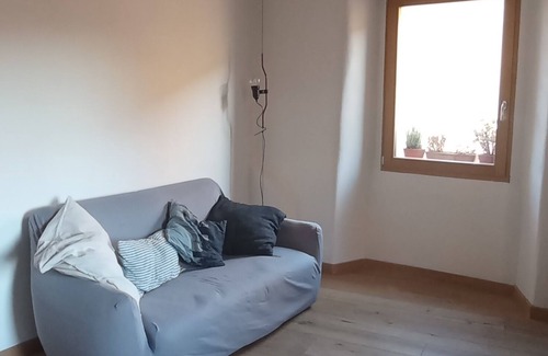 Rieti House | accogliente e luminosa casa in centro storico