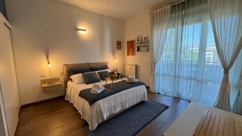 Lubiana Apartment | Accogliente Monolocale per 2 nel centro di Parma - Aurea Suite !