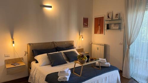 Lubiana Apartment | Accogliente Monolocale per 2 nel centro di Parma - Aurea Suite !