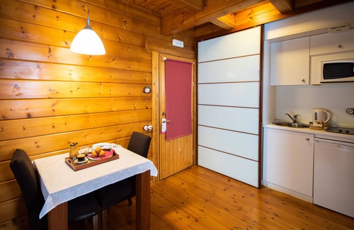 Sant Esteve de Palautordera Hotel | Accommodation de Salut Somlom
