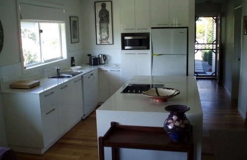 Lower Wattle Grove Other | Accommodation ∙ 1 bedroom ∙ 8 guests