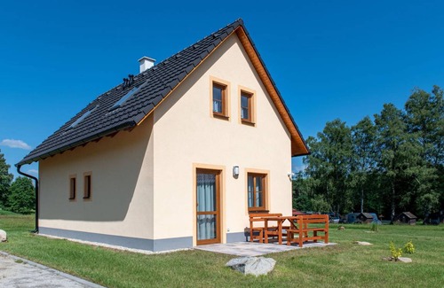 Straz nad Nezarkou Other | Accommodation ∙ 1 bedroom ∙ 5 guests
